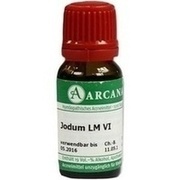 Arcana LM JODUM VI, 10 ml