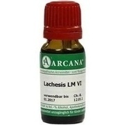 Arcana LM LACHESIS VI, 10 ml
