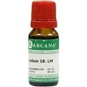 Arcana LM LEDUM XVIII, 10 ml