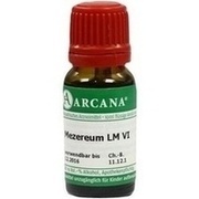 Arcana LM MEZEREUM VI, 10 ml