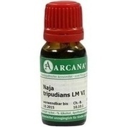 Arcana LM NAJA TRIPUDIANS VI, 10 ml