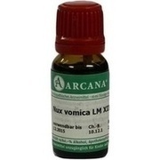 Arcana LM NUX VOMICA XII, 10 ml