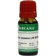 Arcana LM NUX VOMICA XVIII, 10 ml