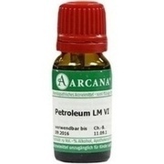 Arcana LM PETROLEUM VI, 10 ml