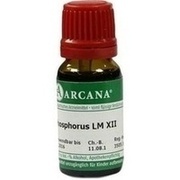 Arcana LM PHOSPHORUS XII, 10 ml