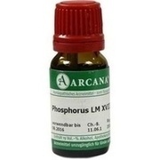 Arcana LM PHOSPHORUS XVIII, 10 ml