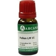 Arcana LM POLLEN VI, 10 ml