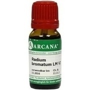 Arcana LM RADIUM BROMAT. VI, 10 ml