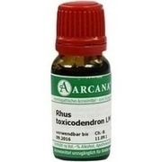 Arcana LM RHUS TOX. XII, 10 ml