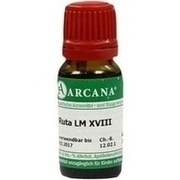 Arcana LM RUTA XVIII, 10 ml
