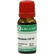 Arcana LM SELENIUM VI, 10 ml