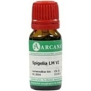 Arcana LM SPIGELIA VI, 10 ml