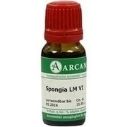 Arcana LM SPONGIA VI, 10 ml