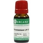 Arcana LM STRAMONIUM VI, 10 ml
