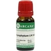 Arcana LM SYMPHYTUM XVIII, 10 ml