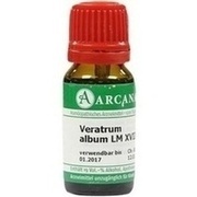 Arcana LM VERATRUM ALBUM XVIII, 10 ml