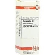 DHU-Arzneimittel AVENA SATIVA D 3 DIL., 20 ml