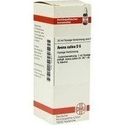 DHU-Arzneimittel AVENA SATIVA D 6 DIL., 20 ml