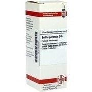 DHU-Arzneimittel BELLIS PERENNIS D 6 DIL., 20 ml