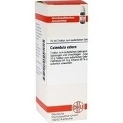 DHU-Arzneimittel CALENDULA EXTERN, 20 ml