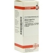 DHU-Arzneimittel ALLIUM CEPA D 4 DIL., 20 ml