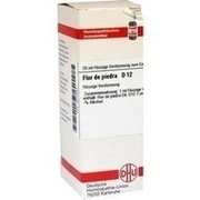DHU-Arzneimittel FLOR DE PIEDRA D 12 DIL. 20 ML DILUTION
