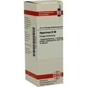 DHU-Arzneimittel HYPERICUM D 30 DIL., 20 ml