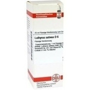DHU-Arzneimittel LATHYRUS SATIVUS D 6 DIL., 20 ml