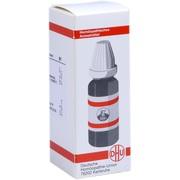 DHU-Arzneimittel MYRISTICA SEBIFERA D 4 DIL., 20 ml