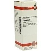 DHU-Arzneimittel OKOUBAKA D 6 DIL., 20 ml