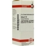 URTICA D 12 DIL., 20 ml