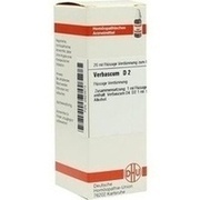 DHU-Arzneimittel VERBASCUM D 2 DIL. 20 ML DILUTION