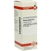 DHU-Arzneimittel VISCUM ALBUM D 12 DILUTION, 20 ml