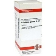 DHU-Arzneimittel GALPHIMIA GLAUCA D 12 TABLETTEN, 80 St.