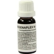 Regenaplex 1 B TROPFEN, 15 ml