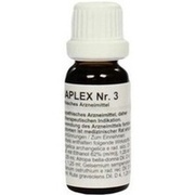 Regenaplex 3 TROPFEN, 15 ml