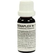 Regenaplex 7 TROPFEN, 15 ml
