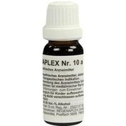 Regenaplex 10 A TROPFEN, 15 ml