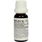 Regenaplex 11 A TROPFEN, 15 ml