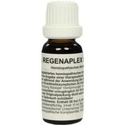 Regenaplex Nr. 17 TROPFEN, 15 ml