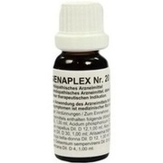 Regenaplex 20 A TROPFEN, 15 ml