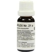 Regenaplex 21 A TROPFEN, 15 ml