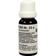 Regenaplex 23 A TROPFEN, 15 ml