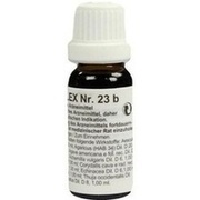 Regenaplex 23 B TROPFEN, 15 ml