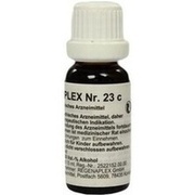Regenaplex 23 C TROPFEN, 15 ml