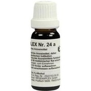 Regenaplex 24 A TROPFEN, 15 ml