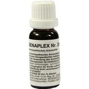 Regenaplex 26 B TROPFEN, 15 ml