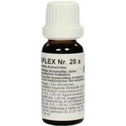 Regenaplex 28 A TROPFEN, 15 ml