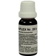 Regenaplex 28 B TROPFEN, 15 ml
