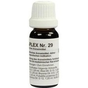 Regenaplex 29 TROPFEN, 15 ml